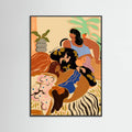Poster Cozywozy – poster e stampa artistica