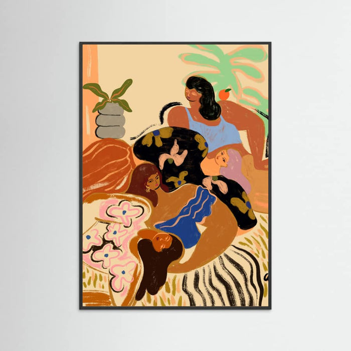 Poster Cozywozy – poster e stampa artistica