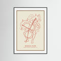 Black Wood Creative Flow