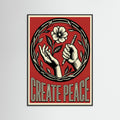 Black Wood Creative Rebellion