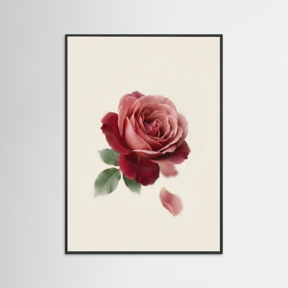 Black Wood Crimson Trio