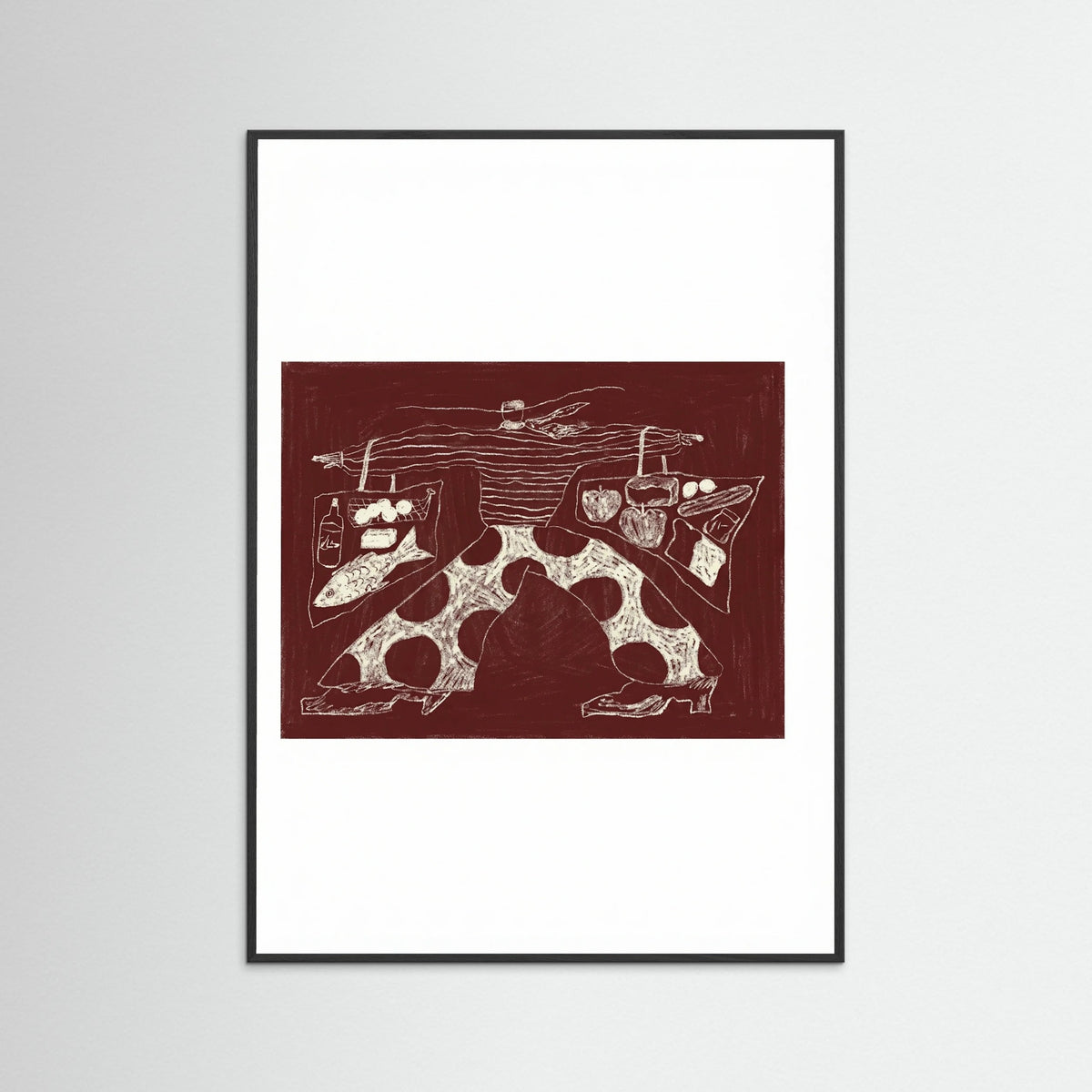 Black Wood Daily Haul