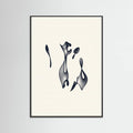 Dancing Torus Poster – plakat og kunsttryk