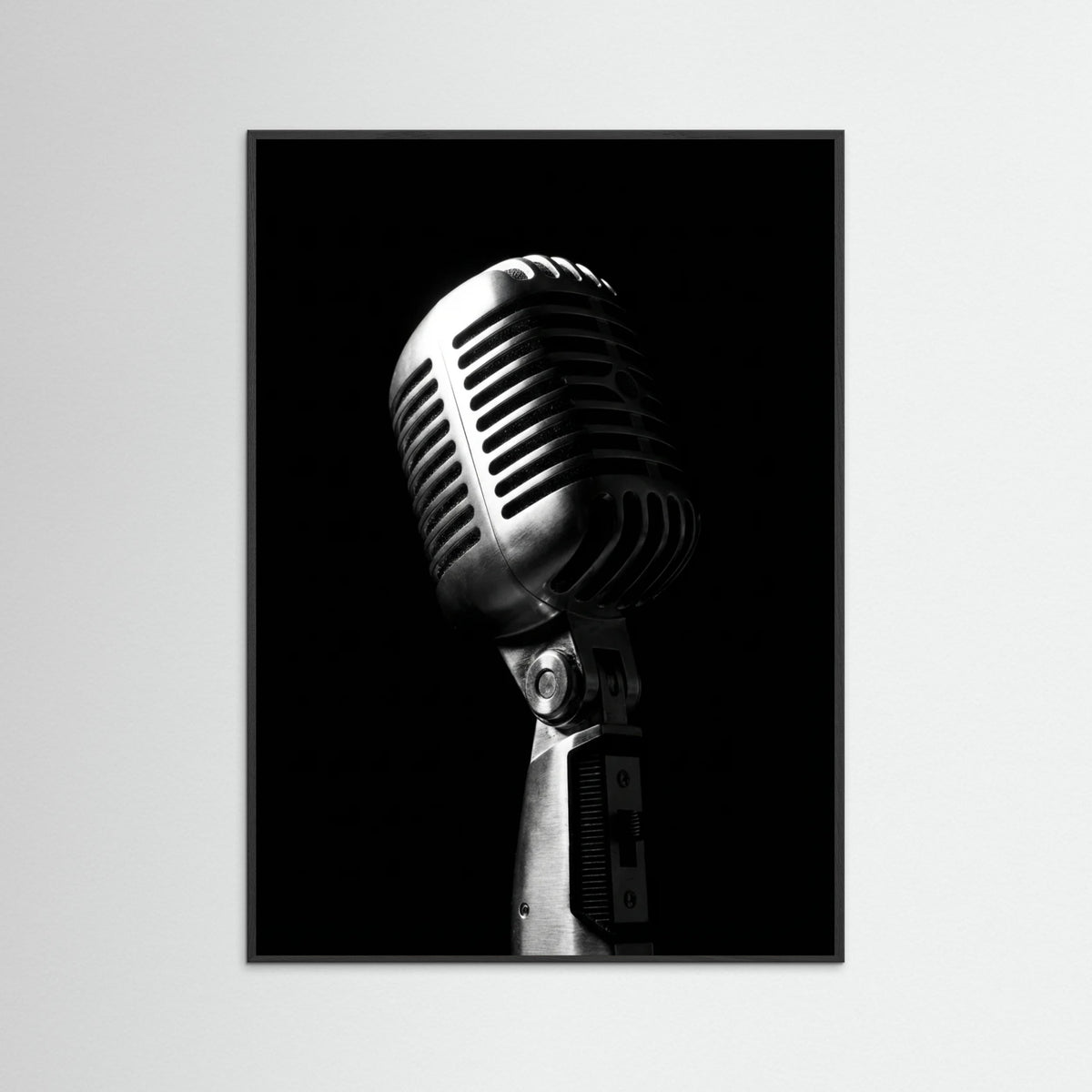 Black Wood Dark Harmony