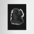Data Points III Poster – poster and art print