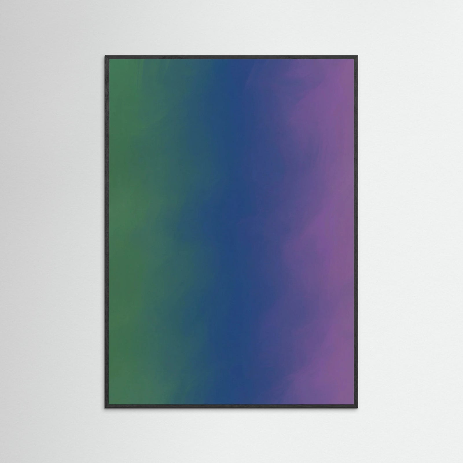 Black Wood Deep Chroma