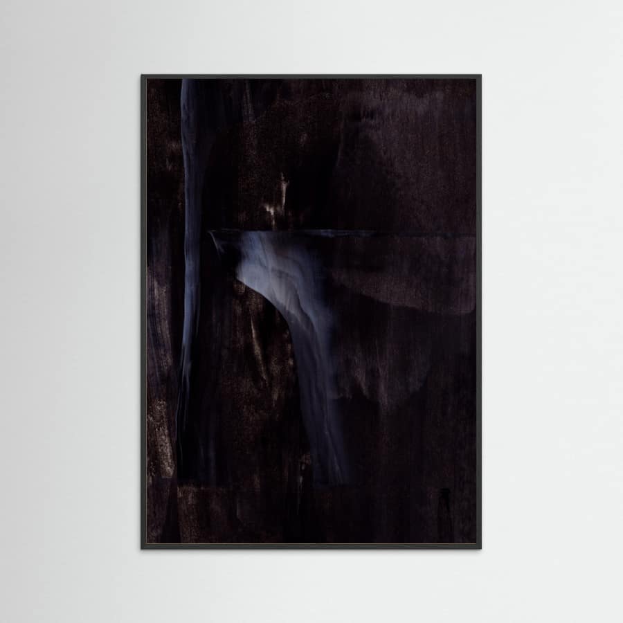 Affiche Dramatic Texture – affiche et impression d’art