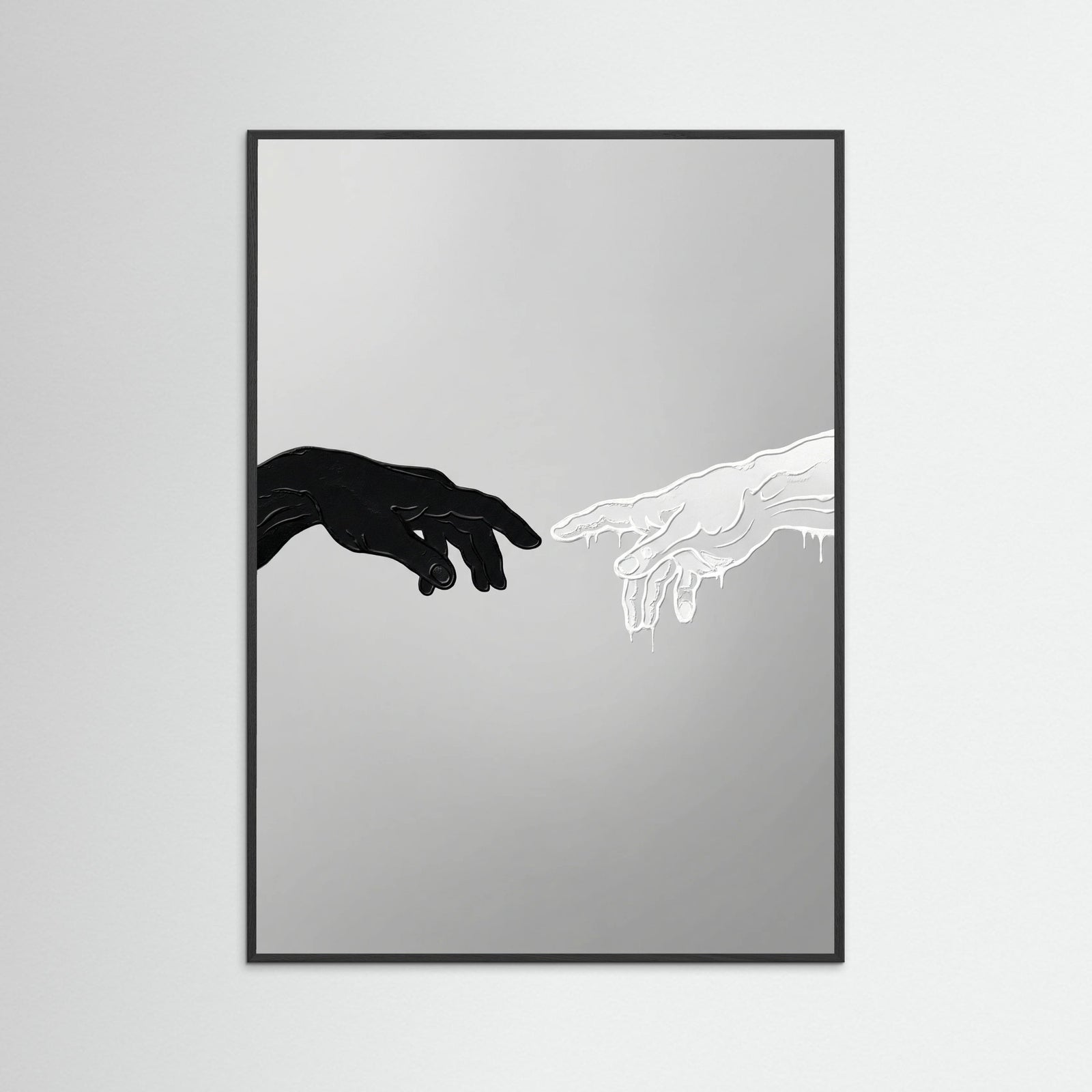 Black Wood Dual Essence