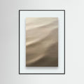 Black Wood Dune Whispers