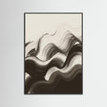 Black Wood Dynamic Flow