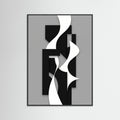 Black Wood Dynamic Interplay