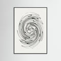 Black Wood Dynamic Strands