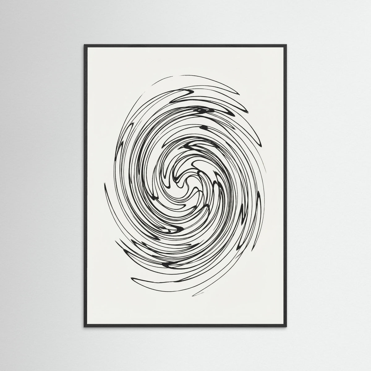 Black Wood Dynamic Strands