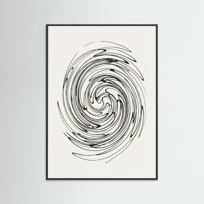Black Wood Dynamic Strands