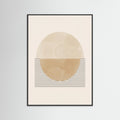 Black Wood Earth Rise