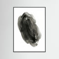 Black Wood Ebony Forms