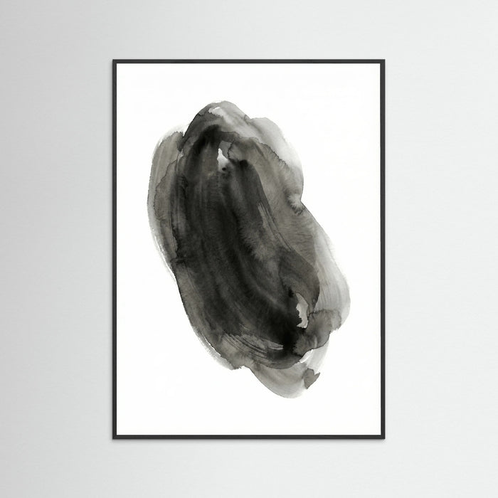 Black Wood Ebony Forms