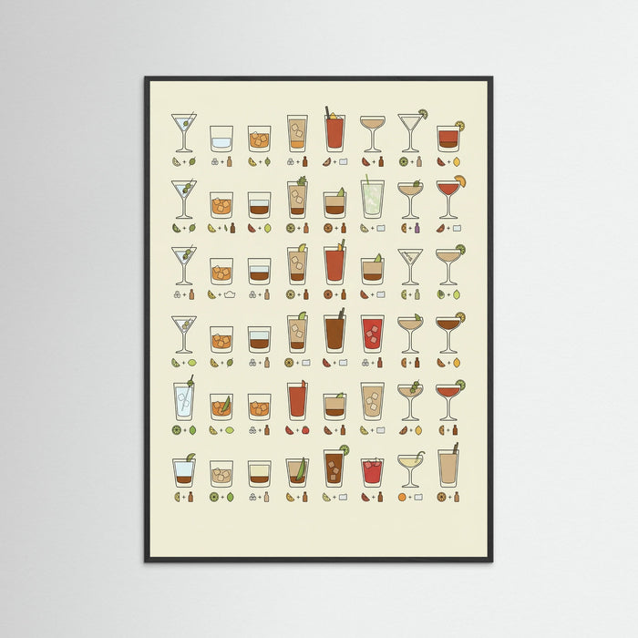 Black Wood Espresso Guide