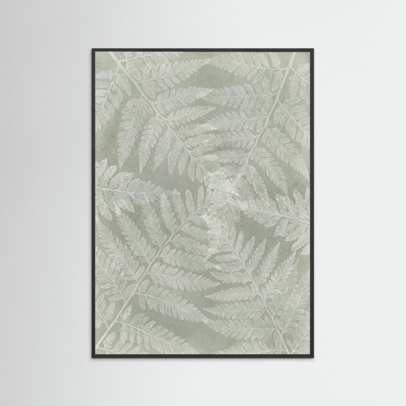 Black Wood Ethereal Botanicals