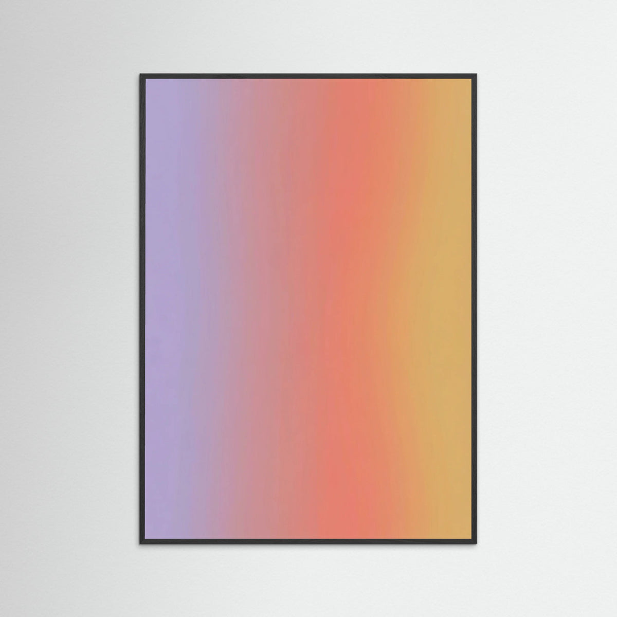 Black Wood Ethereal Descent