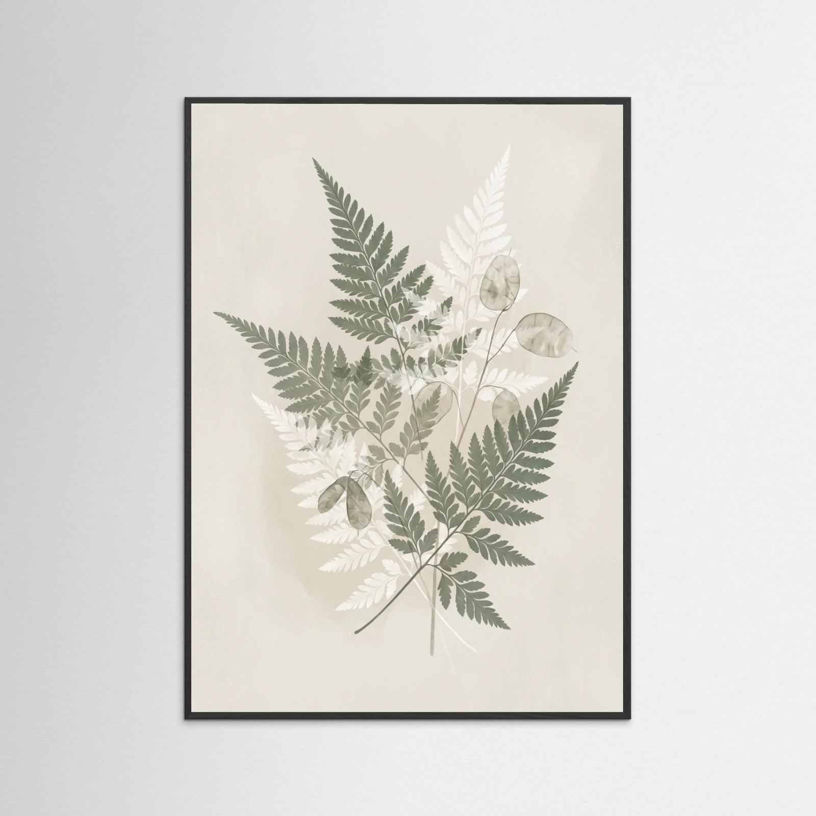 Black Wood Ethereal Eucalyptus