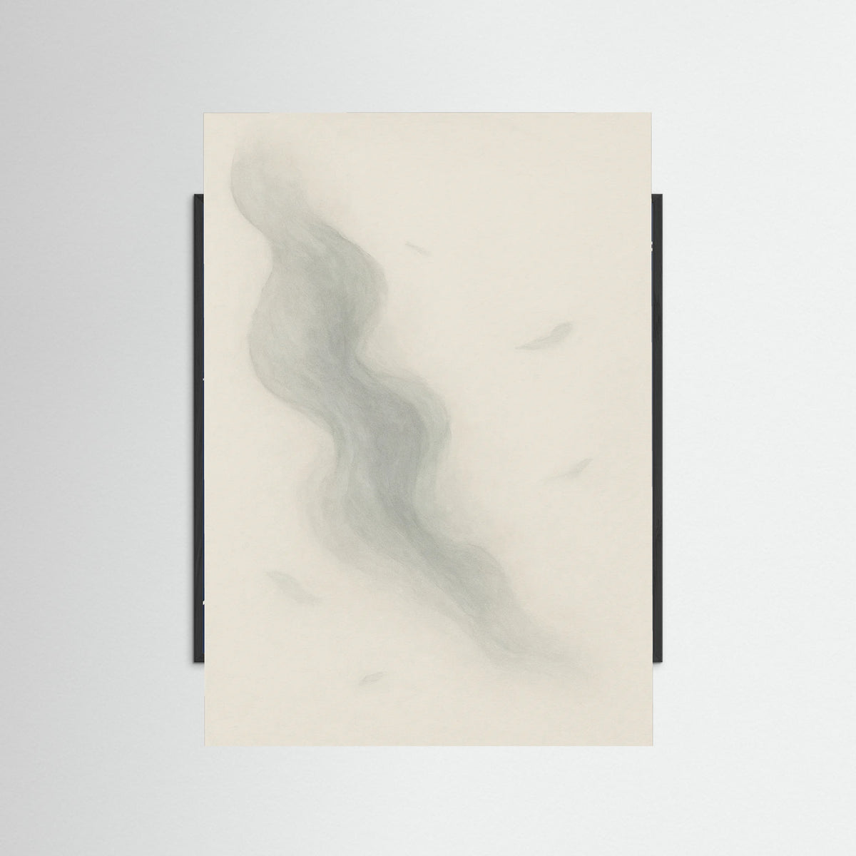 Black Wood Ethereal Mist