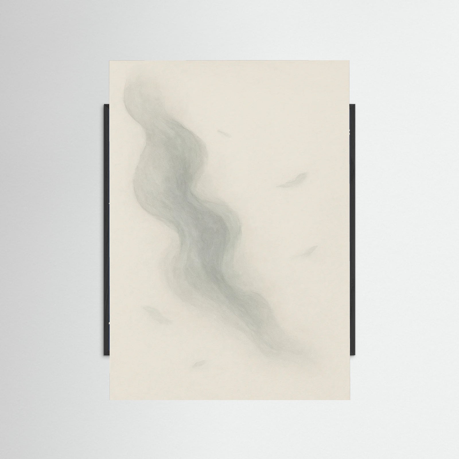 Black Wood Ethereal Mist