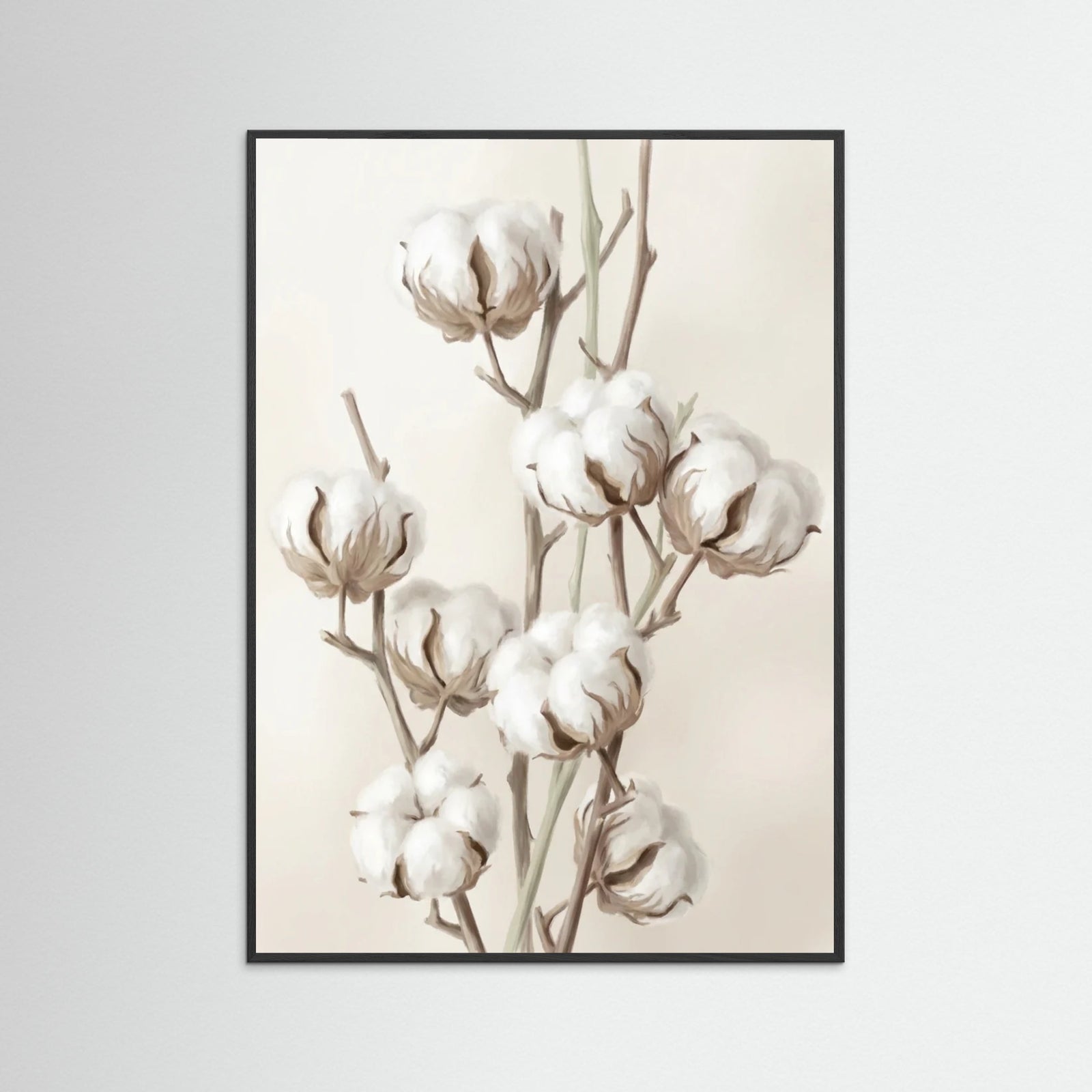 Black Wood Ethereal Plum