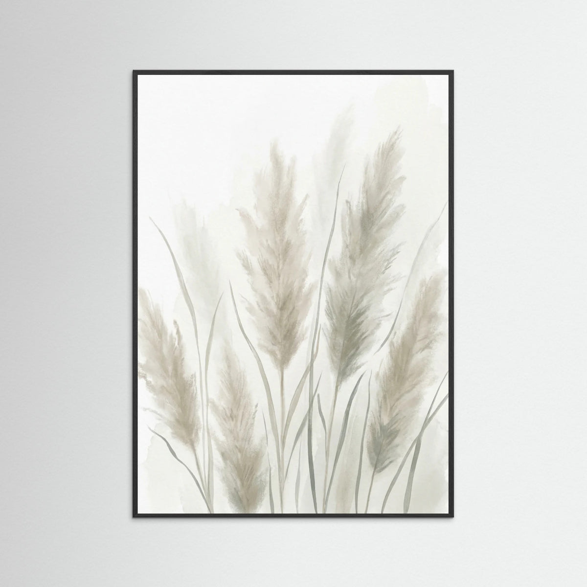 Black Wood Eucalyptus Serenity