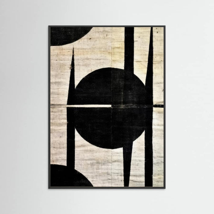 Affiche Fixed Circle – affiche et impression d’art