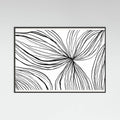 Flowerina 1 Poster – poster and art print