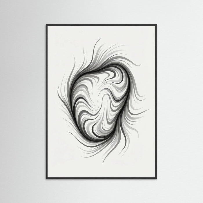 Black Wood Fluid Dynamics