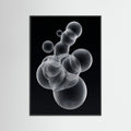 Black Wood Fluid Luminosity
