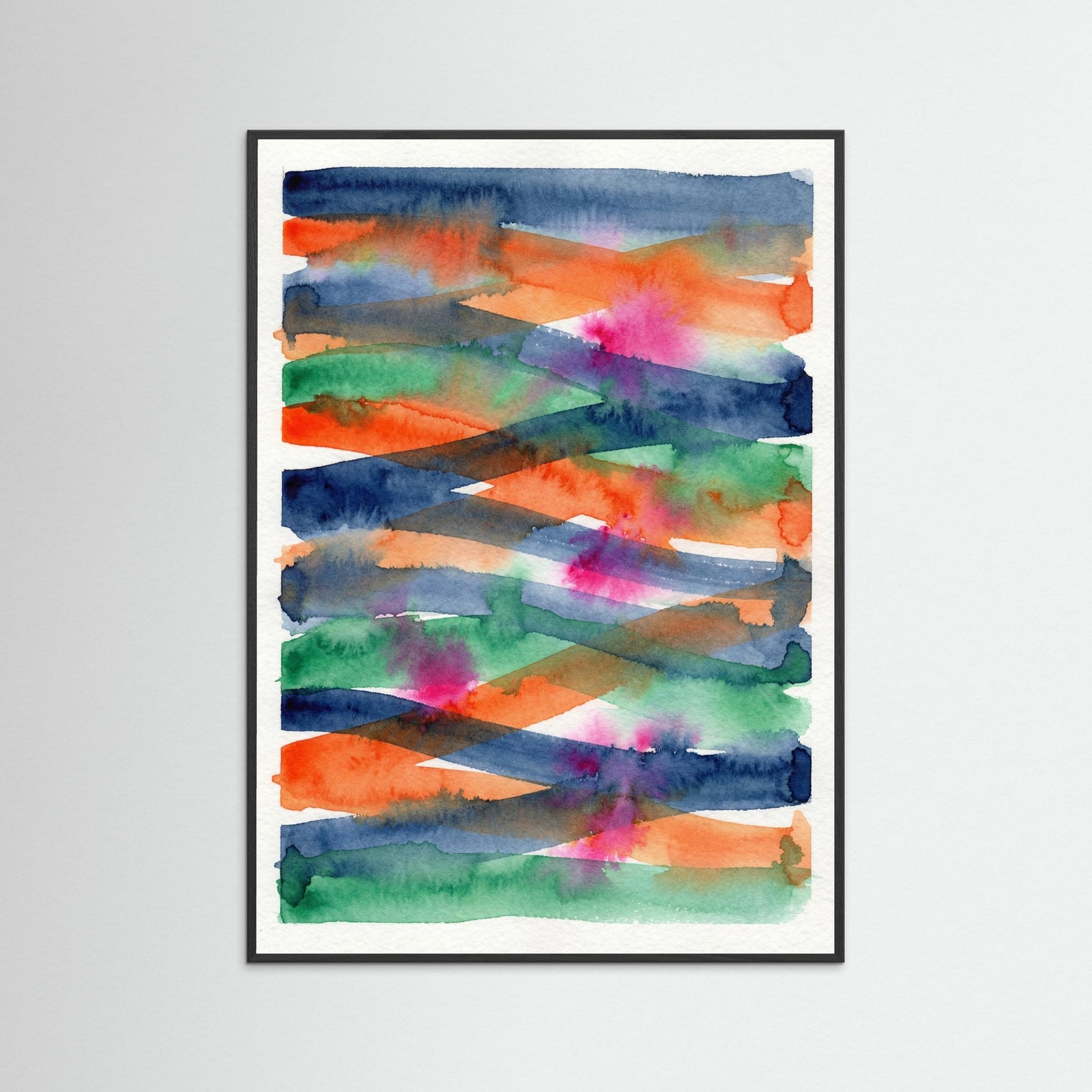 Black Wood Fluid Spectrum
