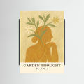 Black Wood Garden thought