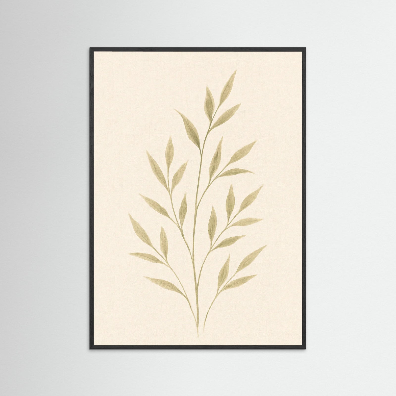 Black Wood Garden whisper