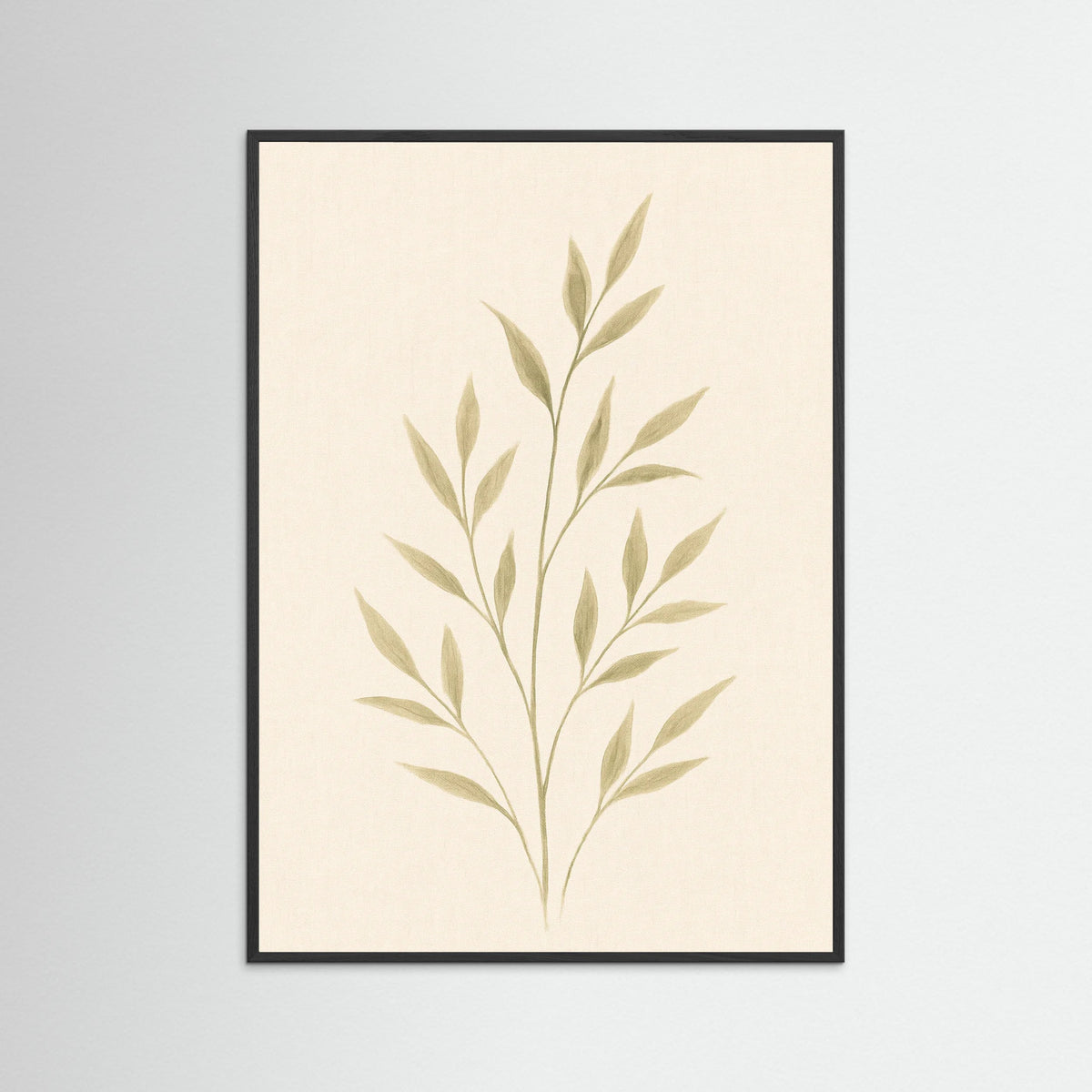 Black Wood Garden whisper