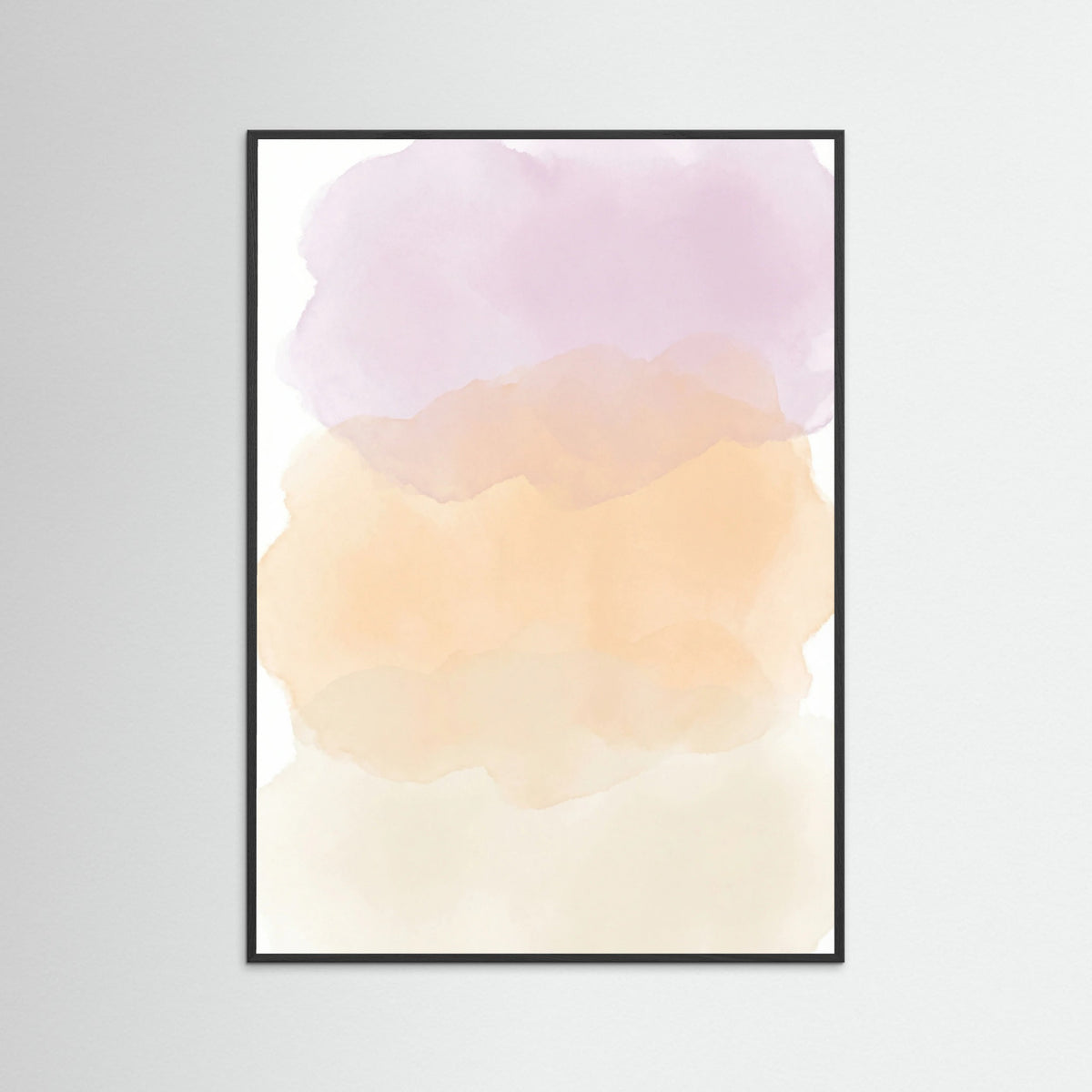 Black Wood Gentle Blush