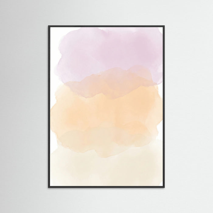 Black Wood Gentle Blush