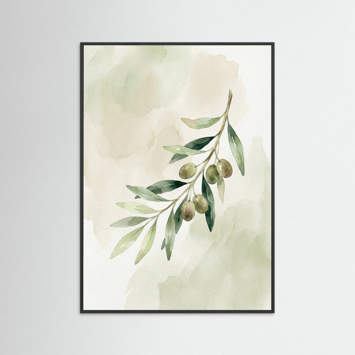 Black Wood Gentle Eucalyptus