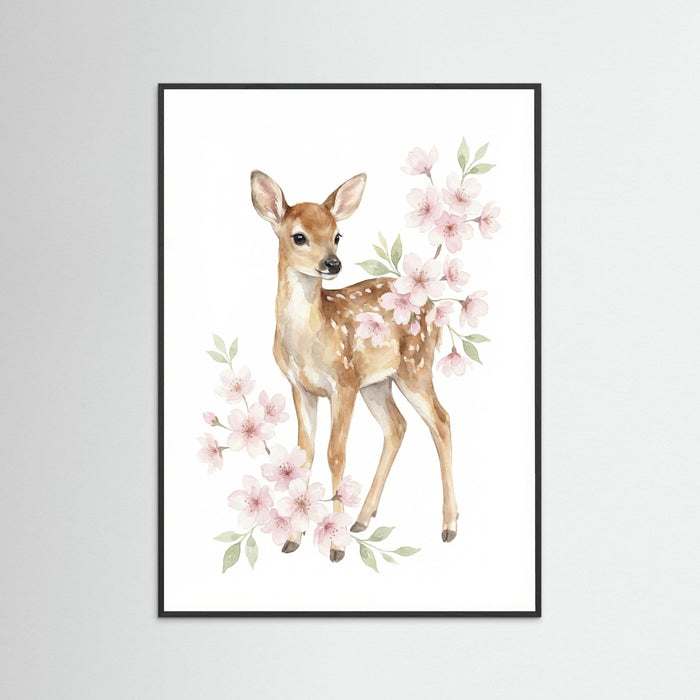 Black Wood Gentle Gosling