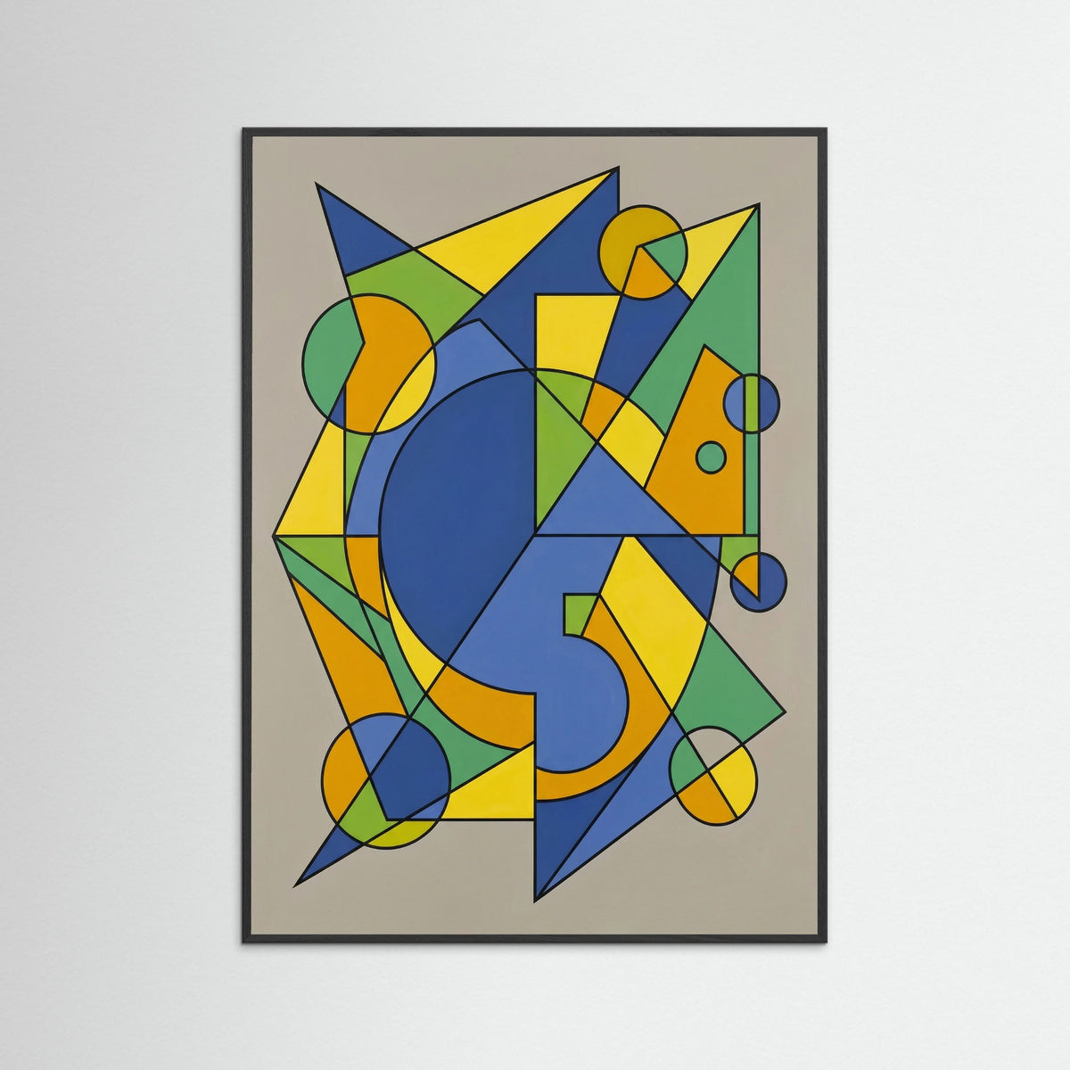 Black Wood Geometric Dynamics