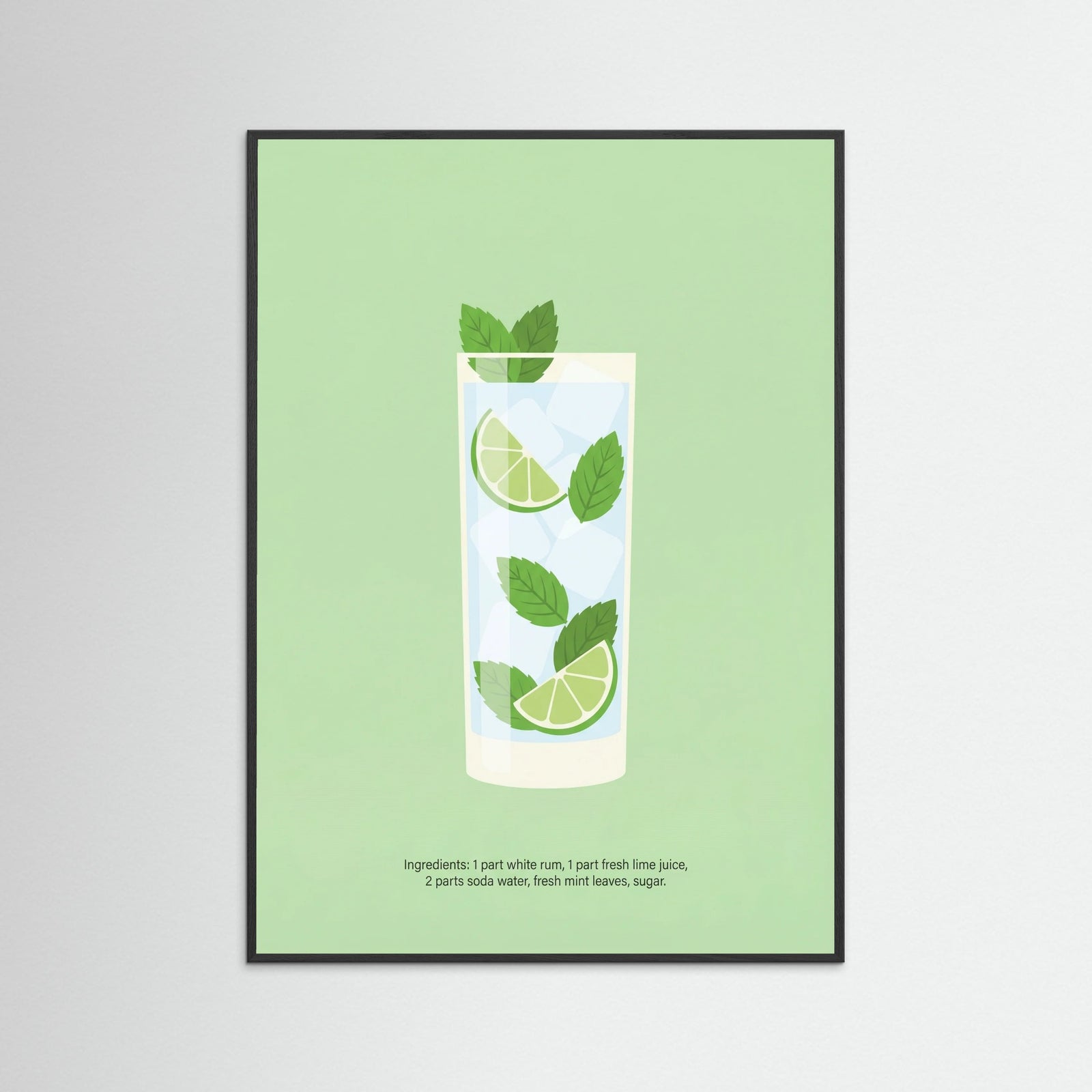 Black Wood Gin Tonic Guide