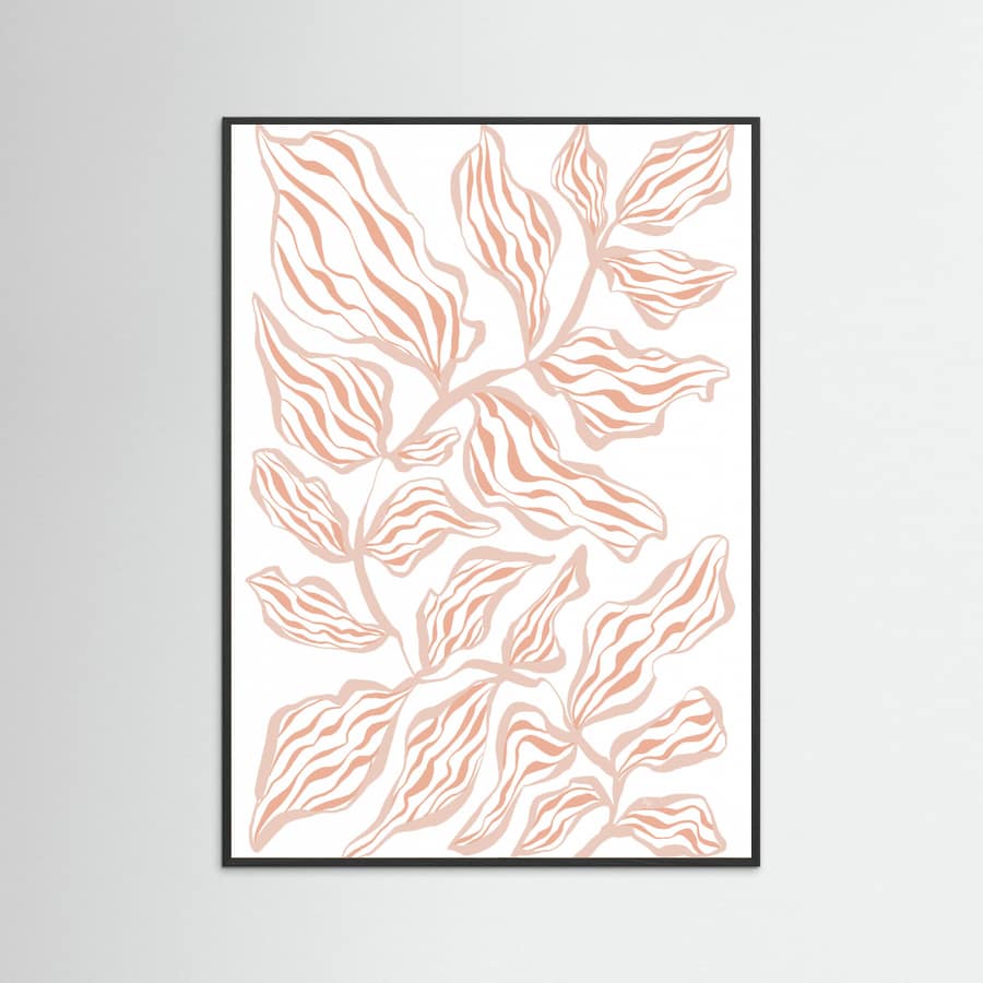 Glory Poster – plakat og kunsttryk