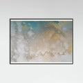 Gold Wc Bg 7 Poster – Poster und Kunstdruck