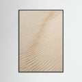 Black Wood Golden Dunes