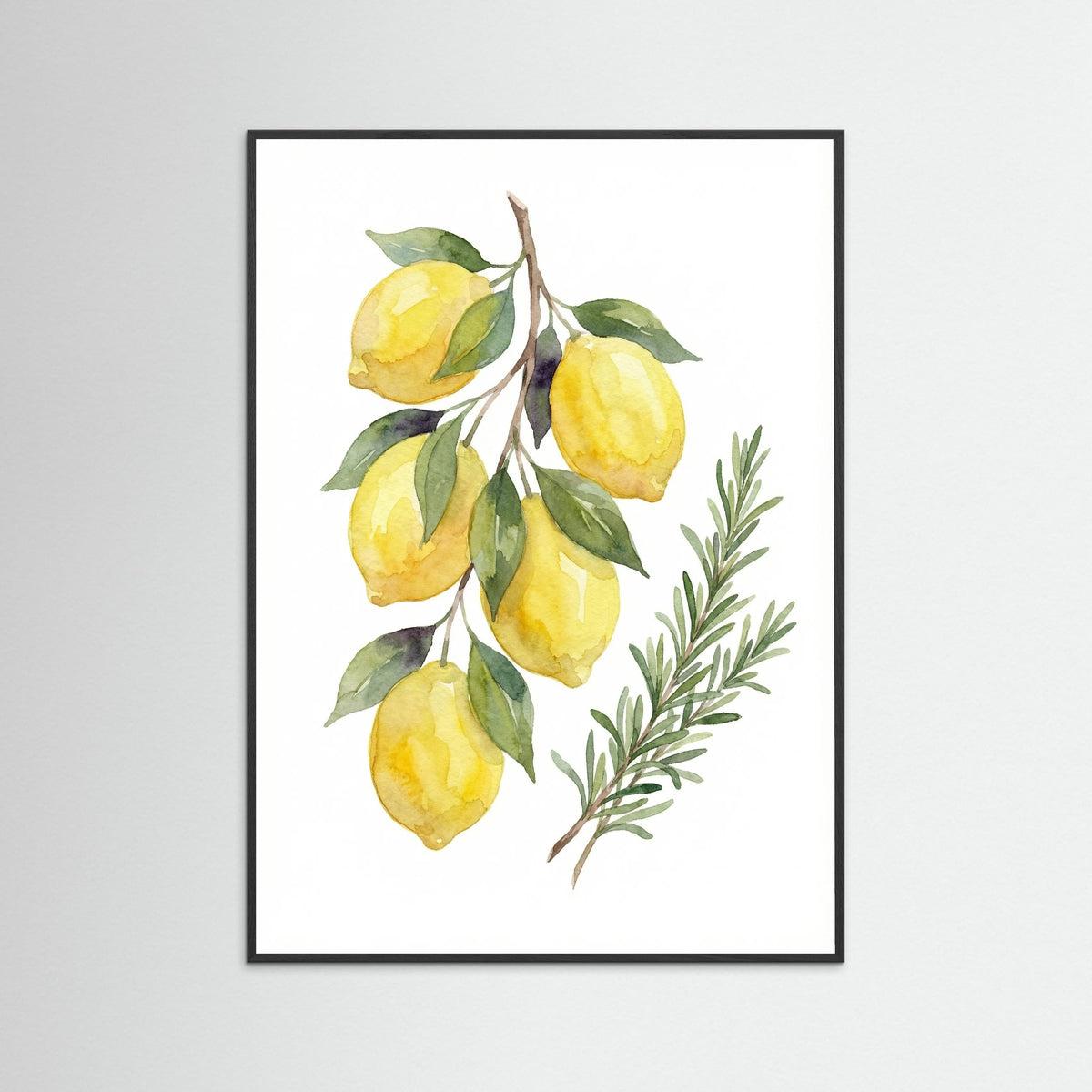 Black Wood Golden Elixir