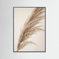 Black Wood Golden Frond