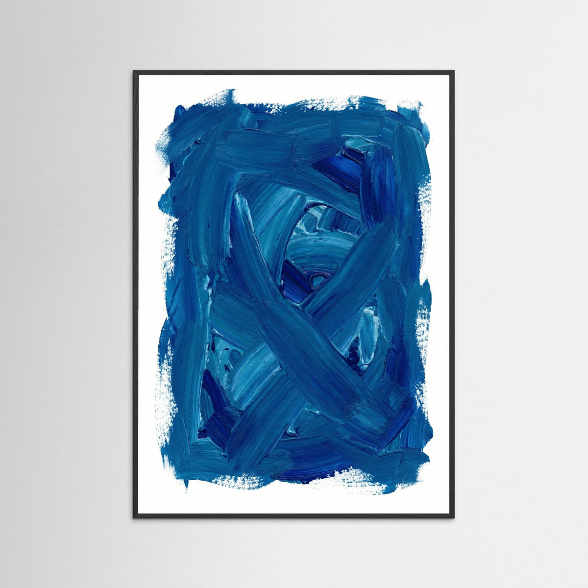 Black Wood Golden Hue