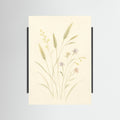 Black Wood Grassland Grace